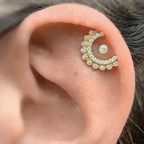 Bild von MARIA TASH | Fine Jewelry & Luxury Piercing