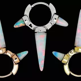 Bild von MARIA TASH | Fine Jewelry & Luxury Piercing