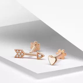 Bild von MARIA TASH | Fine Jewelry & Luxury Piercing