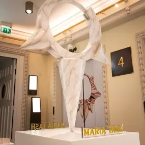 Bild von MARIA TASH | Fine Jewelry & Luxury Piercing