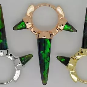 Bild von MARIA TASH | Fine Jewelry & Luxury Piercing