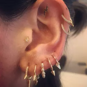 Bild von MARIA TASH | Fine Jewelry & Luxury Piercing