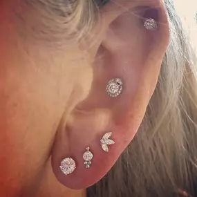 Bild von MARIA TASH | Fine Jewelry & Luxury Piercing