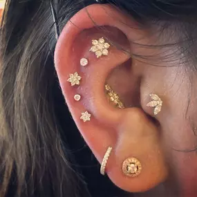 Bild von MARIA TASH | Fine Jewelry & Luxury Piercing