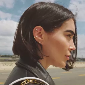 Bild von MARIA TASH | Fine Jewelry & Luxury Piercing
