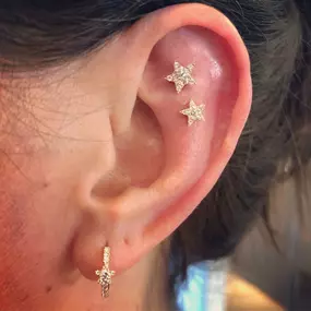 Bild von MARIA TASH | Fine Jewelry & Luxury Piercing