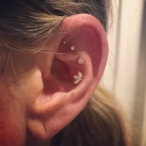 Bild von MARIA TASH | Fine Jewelry & Luxury Piercing