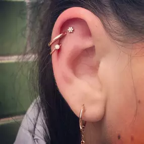 Bild von MARIA TASH | Fine Jewelry & Luxury Piercing