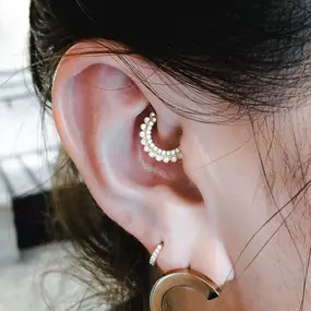 Bild von MARIA TASH | Fine Jewelry & Luxury Piercing