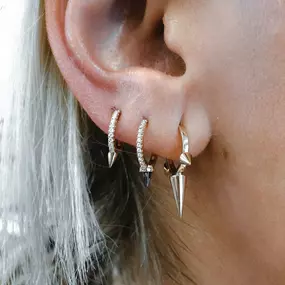 Bild von MARIA TASH | Fine Jewelry & Luxury Piercing