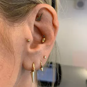 Bild von MARIA TASH | Fine Jewelry & Luxury Piercing