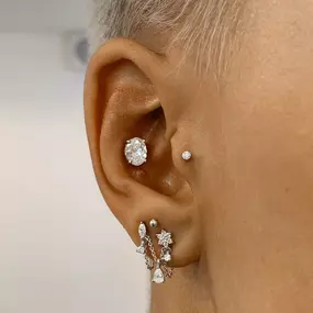 Bild von MARIA TASH | Fine Jewelry & Luxury Piercing