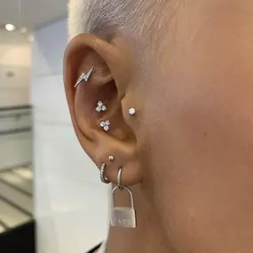 Bild von MARIA TASH | Fine Jewelry & Luxury Piercing