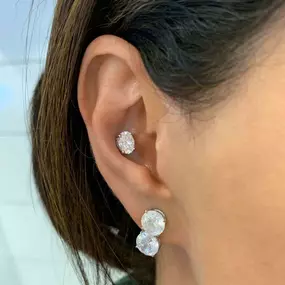 Bild von MARIA TASH | Fine Jewelry & Luxury Piercing