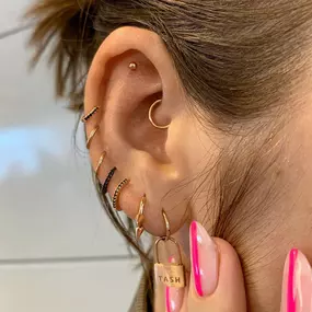 Bild von MARIA TASH | Fine Jewelry & Luxury Piercing