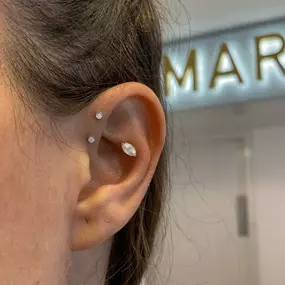 Bild von MARIA TASH | Fine Jewelry & Luxury Piercing
