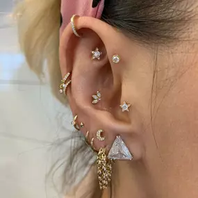 Bild von MARIA TASH | Fine Jewelry & Luxury Piercing