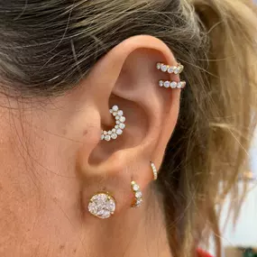 Bild von MARIA TASH | Fine Jewelry & Luxury Piercing