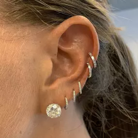 Bild von MARIA TASH | Fine Jewelry & Luxury Piercing