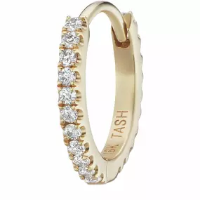 Bild von MARIA TASH | Fine Jewelry & Luxury Piercing