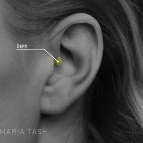Bild von MARIA TASH | Fine Jewelry & Luxury Piercing