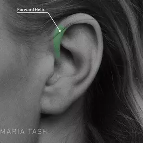 Bild von MARIA TASH | Fine Jewelry & Luxury Piercing