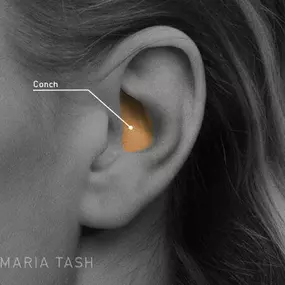 Bild von MARIA TASH | Fine Jewelry & Luxury Piercing