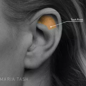 Bild von MARIA TASH | Fine Jewelry & Luxury Piercing