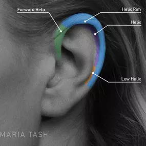 Bild von MARIA TASH | Fine Jewelry & Luxury Piercing