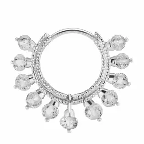 Bild von MARIA TASH | Fine Jewelry & Luxury Piercing