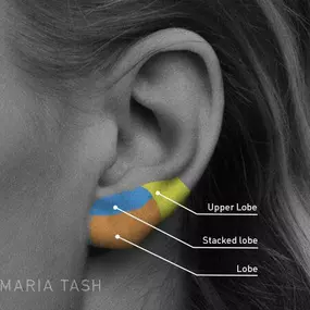 Bild von MARIA TASH | Fine Jewelry & Luxury Piercing