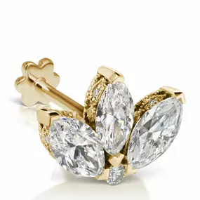 Bild von MARIA TASH | Fine Jewelry & Luxury Piercing
