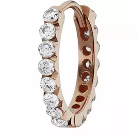 Bild von MARIA TASH | Fine Jewelry & Luxury Piercing
