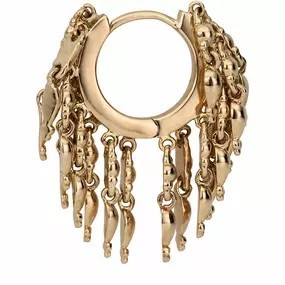 Bild von MARIA TASH | Fine Jewelry & Luxury Piercing