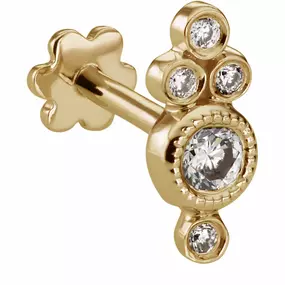Bild von MARIA TASH | Fine Jewelry & Luxury Piercing