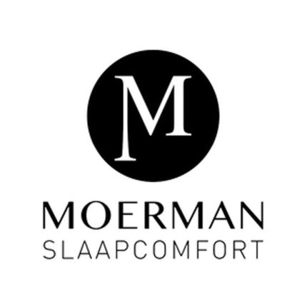 Logotyp från Moerman Slaapcomfort