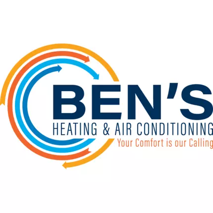 Logotipo de Ben's Heating - AC - Electrical