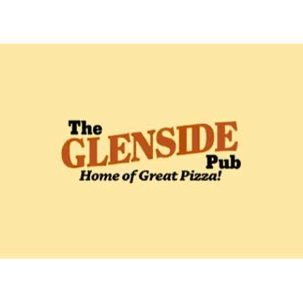 Logo fra The Glenside Pub