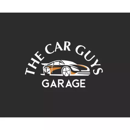 Logo od The Car Guys Garage