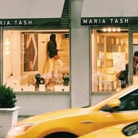 Maria Tash NYC