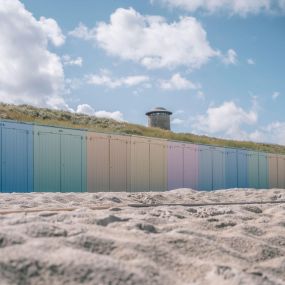 Bild von Badhotel Domburg