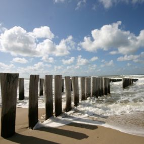 Bild von Badhotel Domburg