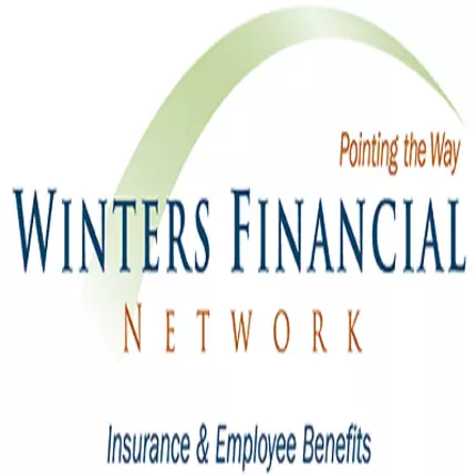 Logo od Winters Financial Network