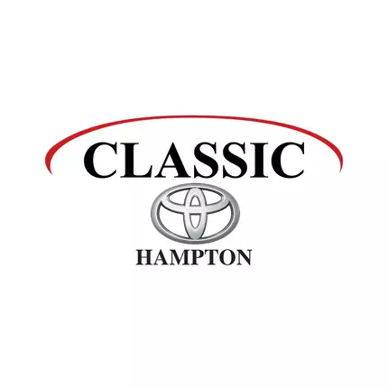 Λογότυπο από Classic Toyota Hampton