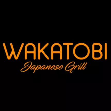 Logo van Wakatobi Japanese Grill Hibachi and Sushi