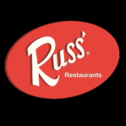 Logotyp från Russ' Restaurants