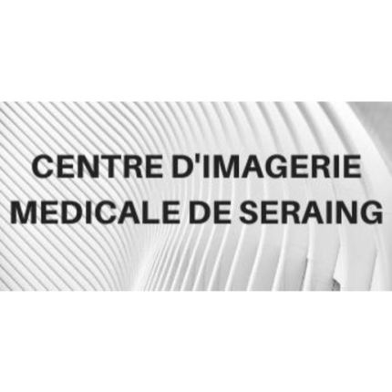 Logo da Centre d'imagerie Médicale de Seraing