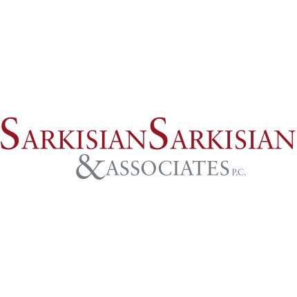 Logo od Sarkisian Sarkisian & Associates P.C.