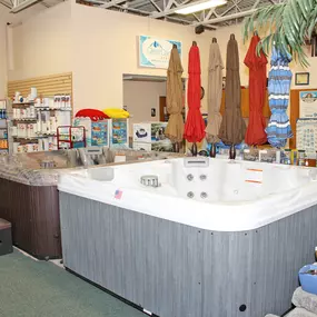 Bild von Wooster Pools & Spas