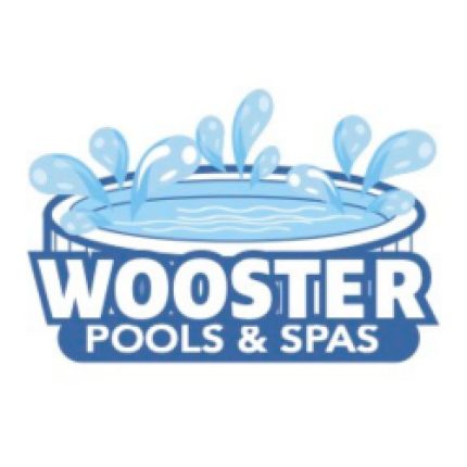 Logo de Wooster Pools & Spas